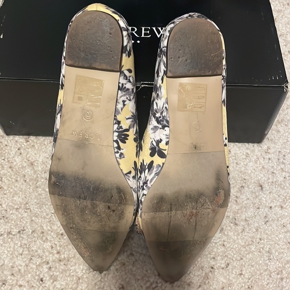 J.crew flats - Picture 3 of 5
